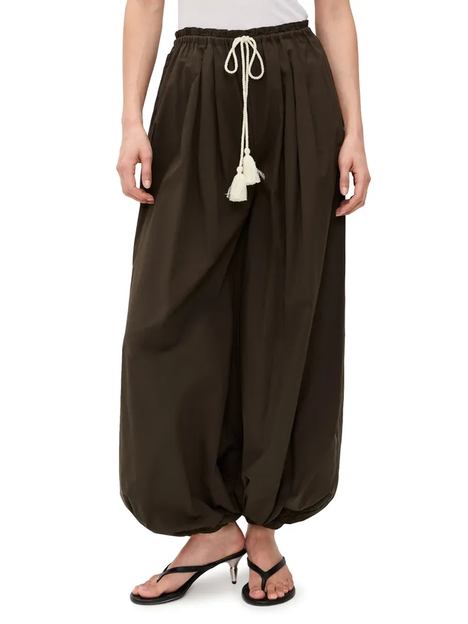 The Garment The Garment バルーンパンツの商品画像