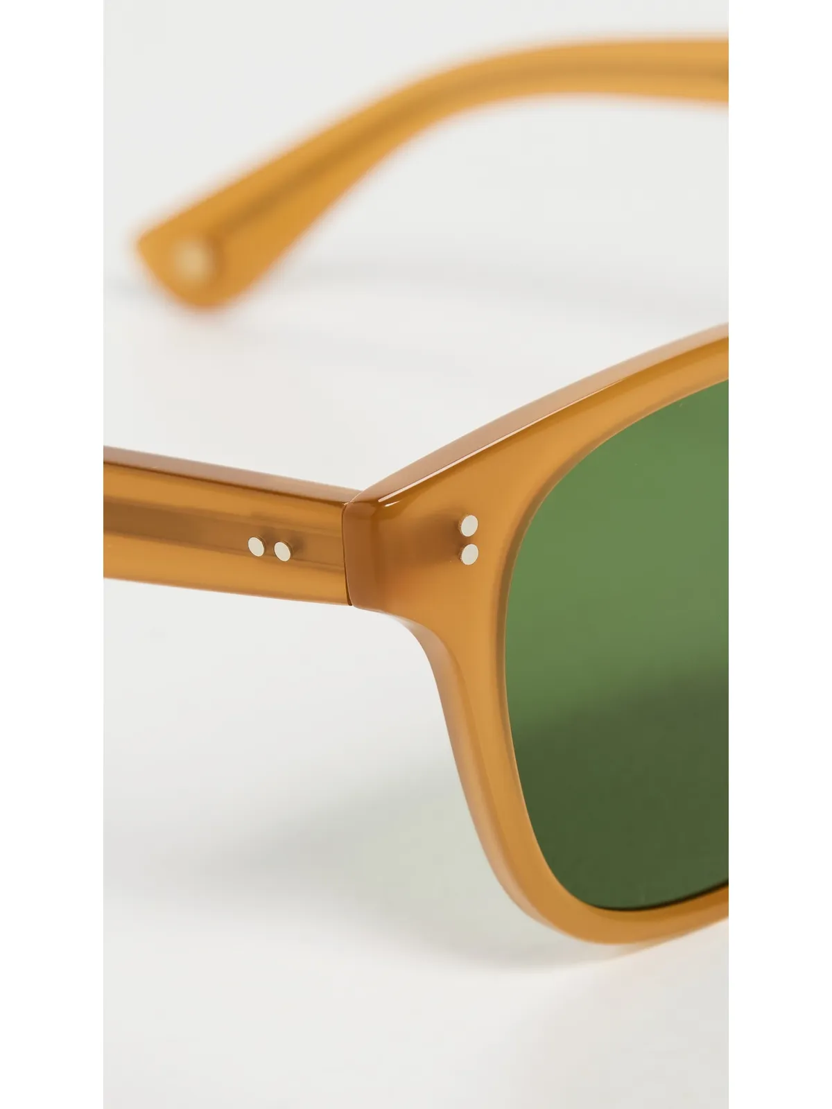 GARRETT LEIGHT Ace II サングラス - 画像6