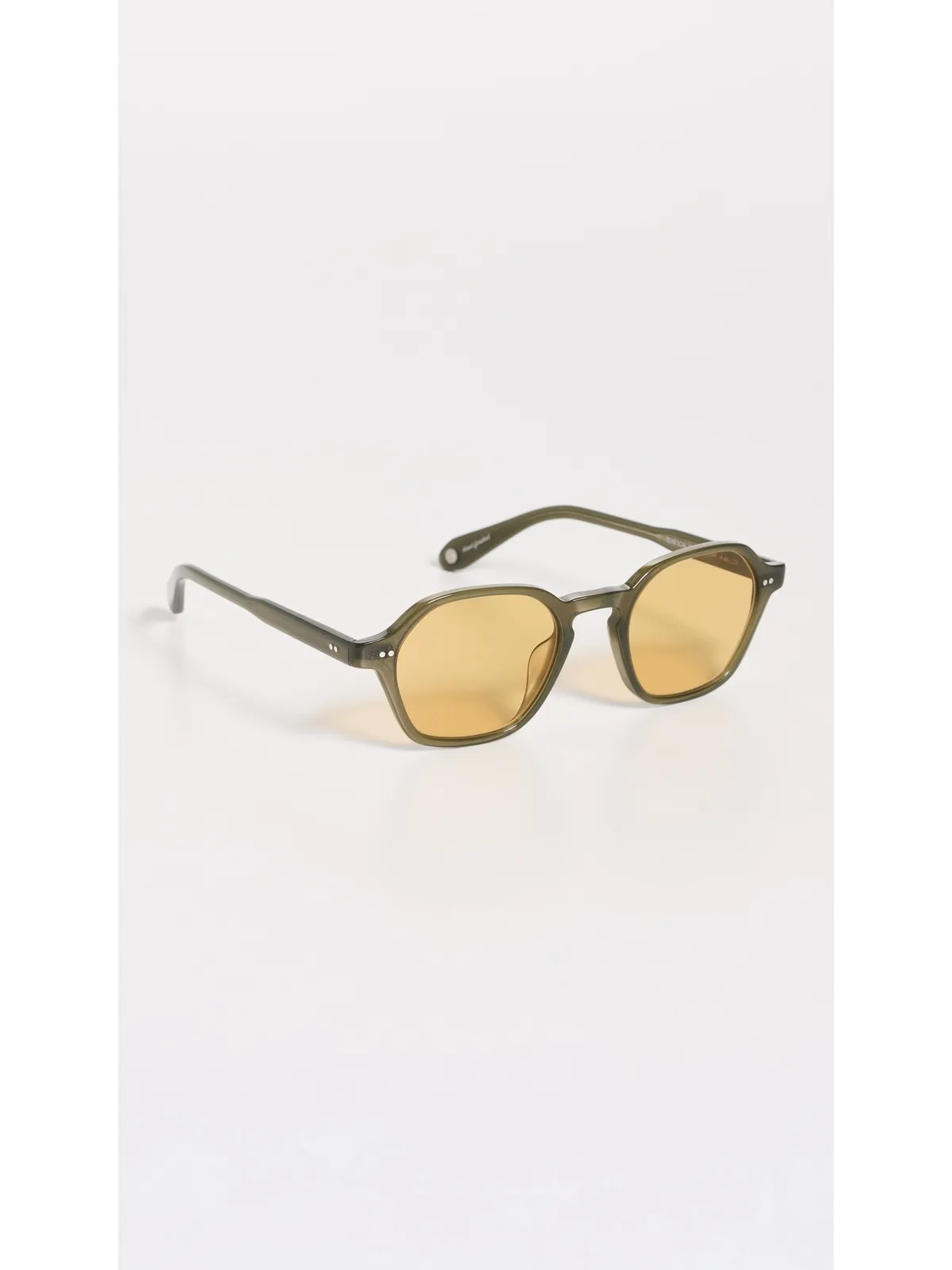 GARRETT LEIGHT Temescal サングラス - 画像5
