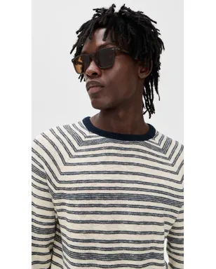 GARRETT LEIGHT Earvin サングラス - サムネイル4