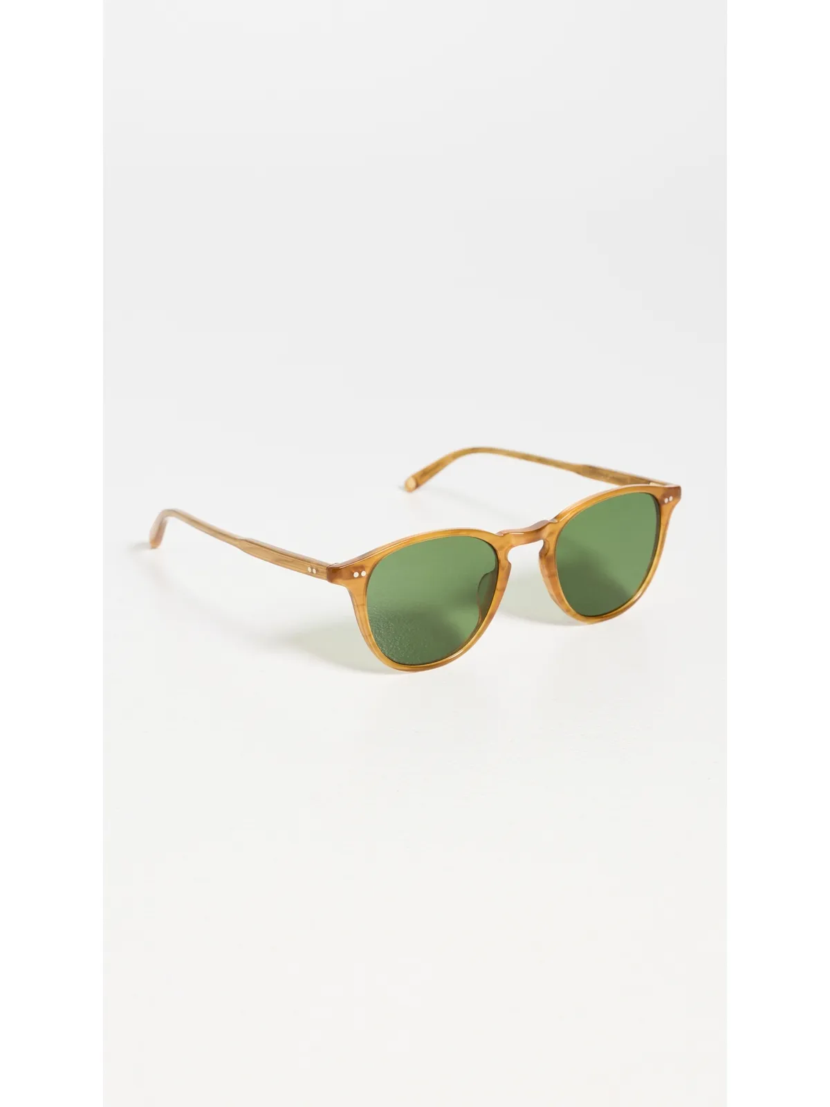 GARRETT LEIGHT ハンプトン サングラス - 画像5