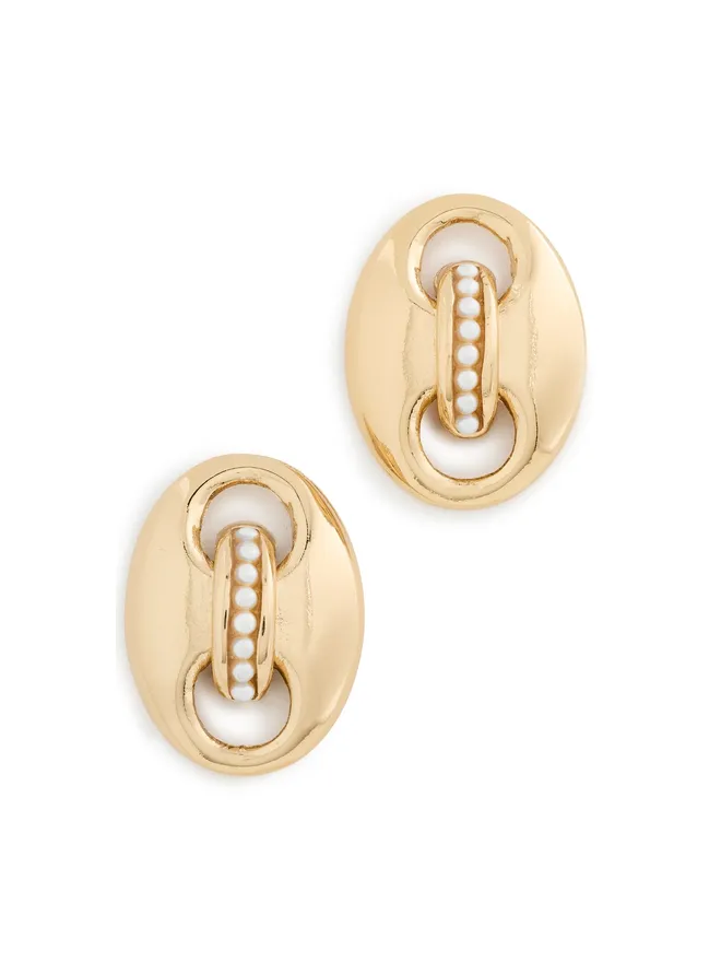 GAS Bijoux GAS Bijoux Cophea スタッドピアスの商品画像