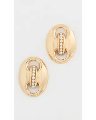 GAS Bijoux Cophea スタッドピアス - サムネイル2
