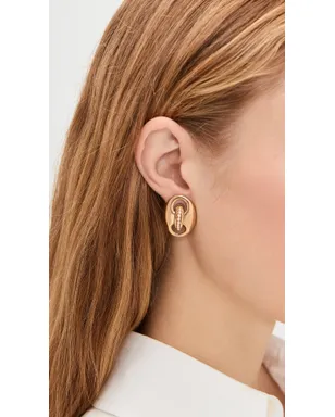 GAS Bijoux Cophea スタッドピアス - サムネイル3