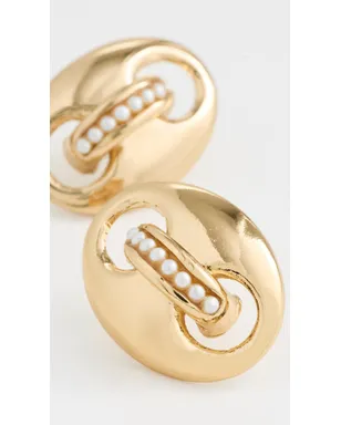 GAS Bijoux Cophea スタッドピアス - サムネイル4