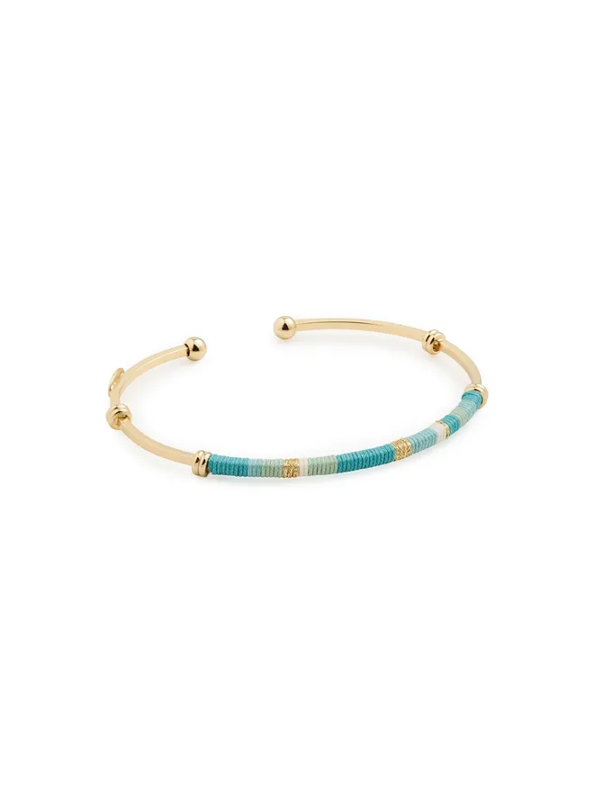 GAS Bijoux GAS Bijoux Zanzibar Collection ブレスレットの商品画像