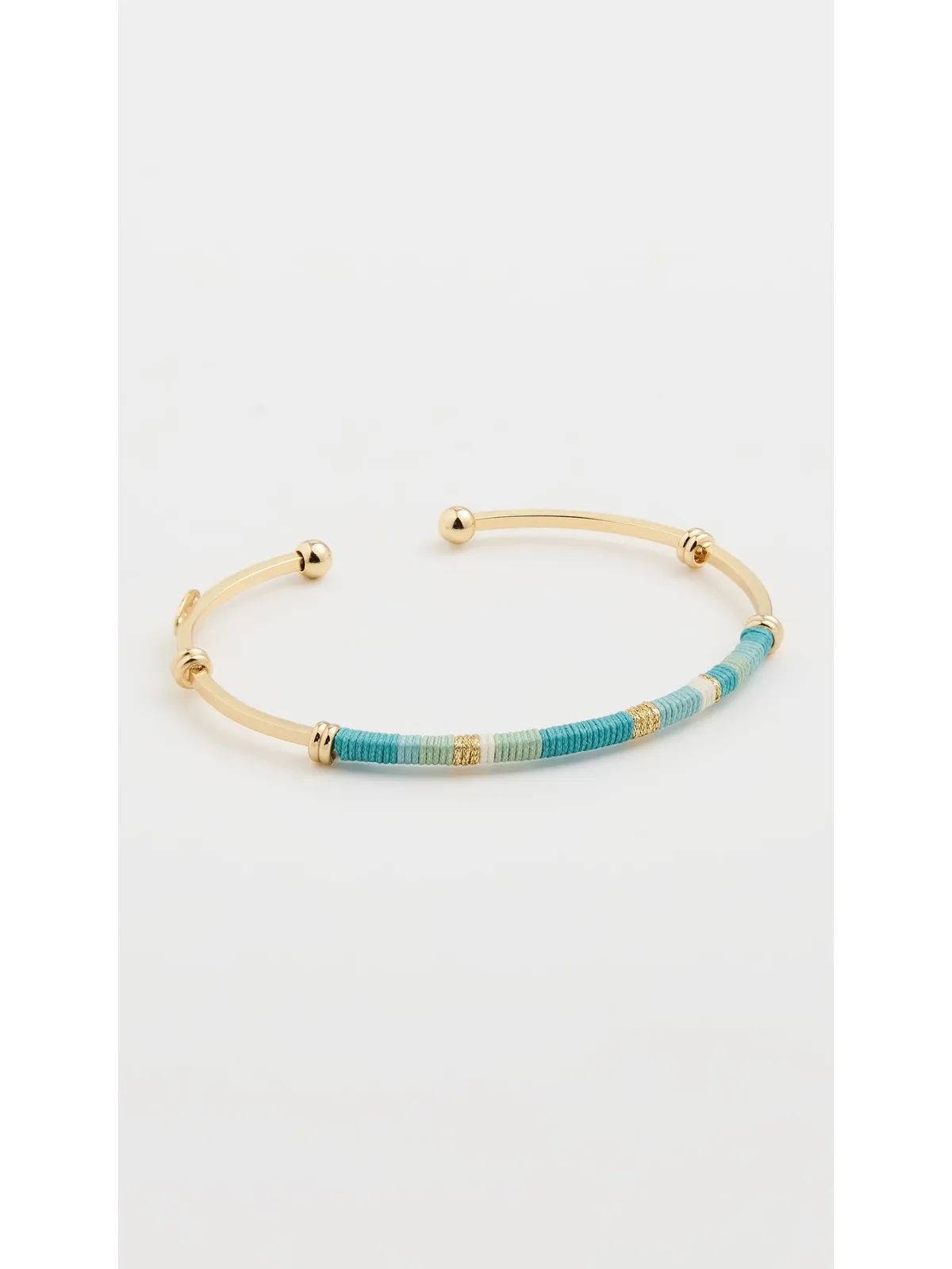 GAS Bijoux Zanzibar Collection ブレスレット - 画像2