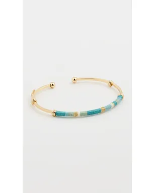 GAS Bijoux Zanzibar Collection ブレスレット - サムネイル2