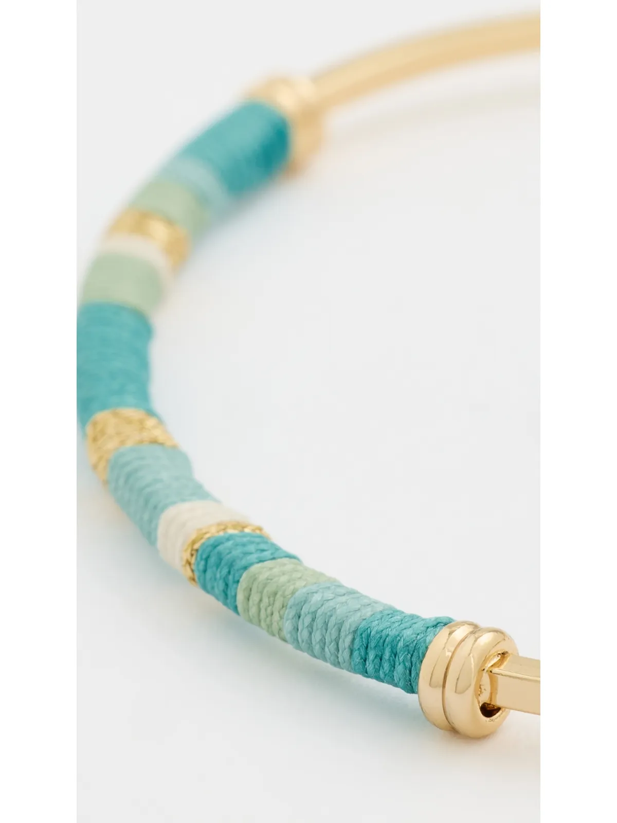 GAS Bijoux Zanzibar Collection ブレスレット - 画像4