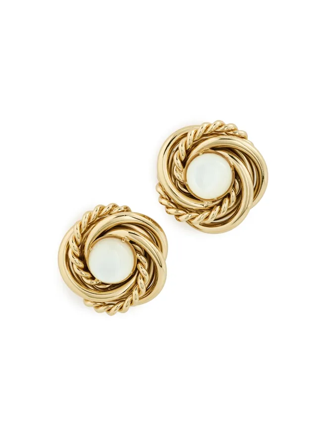 GAS Bijoux GAS Bijoux ヴィンテージコレクション イヤリングの商品画像