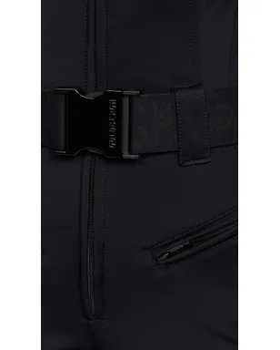 Goldbergh Parry Ski Suit No Fur Black - サムネイル6