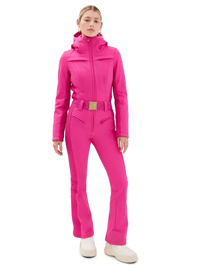 Goldbergh Goldbergh アンジェレ スキースーツ パッションピンクの商品画像