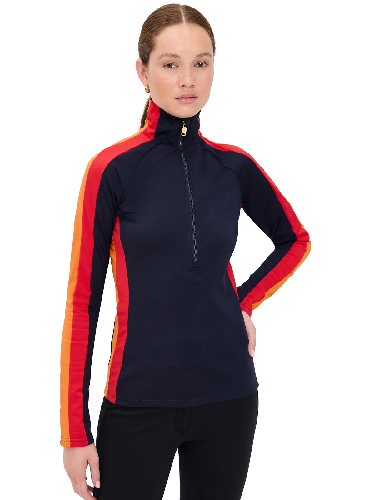 Goldbergh Fuoco Ski Pully - 画像1