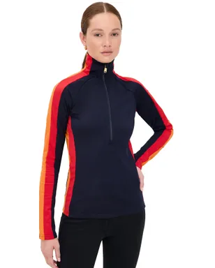 Goldbergh Fuoco Ski Pully - サムネイル1