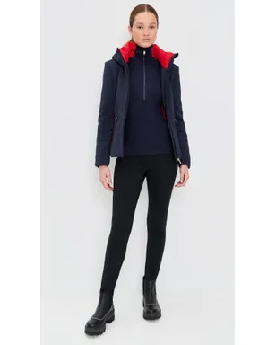 Goldbergh Fuoco Ski Pully - サムネイル5