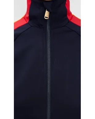Goldbergh Fuoco Ski Pully - サムネイル6