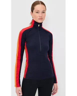 Goldbergh Fuoco Ski Pully - サムネイル2