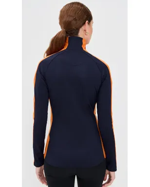 Goldbergh Fuoco Ski Pully - サムネイル3