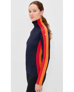 Goldbergh Fuoco Ski Pully - サムネイル4