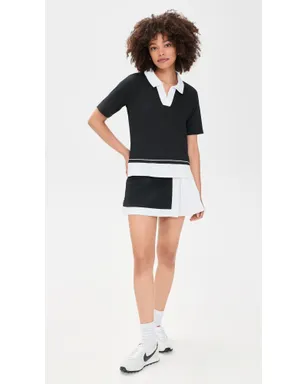 Goldbergh Axelle Skirt - サムネイル5