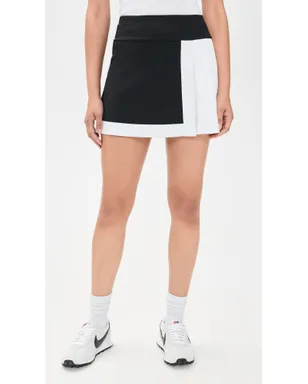Goldbergh Axelle Skirt - サムネイル2