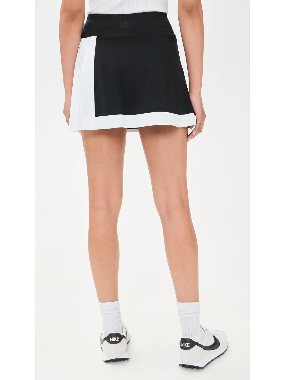Goldbergh Axelle Skirt - 画像3