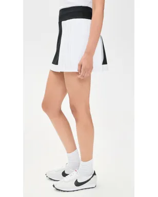Goldbergh Axelle Skirt - サムネイル4