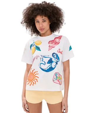 Goldbergh Medira 半袖Tシャツ - サムネイル1