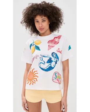 Goldbergh Medira 半袖Tシャツ - サムネイル2