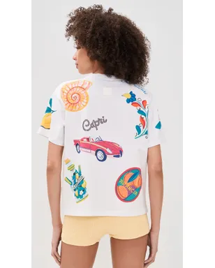 Goldbergh Medira 半袖Tシャツ - サムネイル3