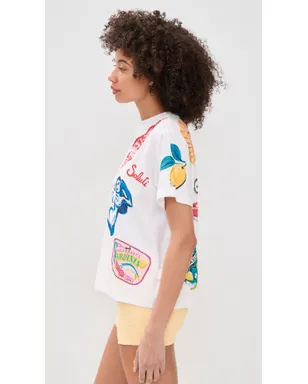 Goldbergh Medira 半袖Tシャツ - サムネイル4