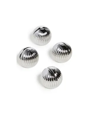 Georg Jensen ベルナドッテ テーブルカードホルダーセット - サムネイル1