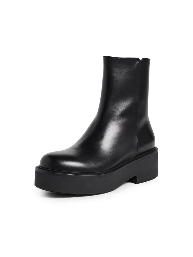 Gianvito Rossi Gianvito Rossi ヒロ ヴィトーレ グローブブーツの商品画像