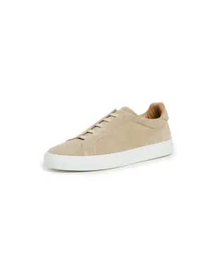 GREATS Royale 2.0 スエード スリップオン スニーカー - サムネイル1
