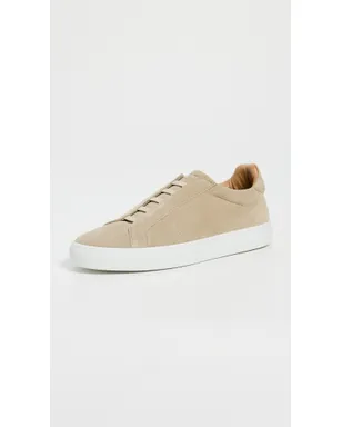 GREATS Royale 2.0 スエード スリップオン スニーカー - サムネイル2