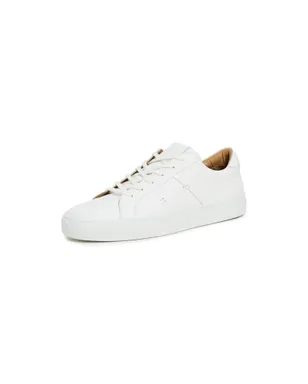 GREATS ロイヤル 2.0 レザー スニーカー - サムネイル1