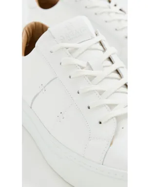 GREATS ロイヤル 2.0 レザー スニーカー - サムネイル5