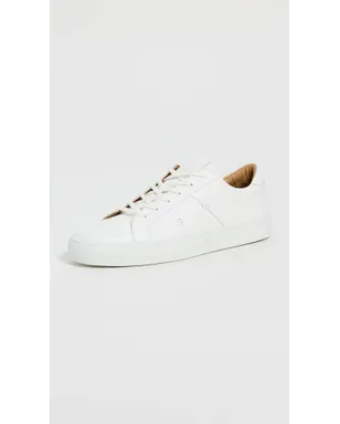 GREATS ロイヤル 2.0 レザー スニーカー - サムネイル2