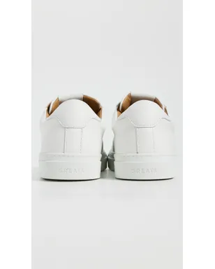GREATS ロイヤル 2.0 レザー スニーカー - サムネイル3