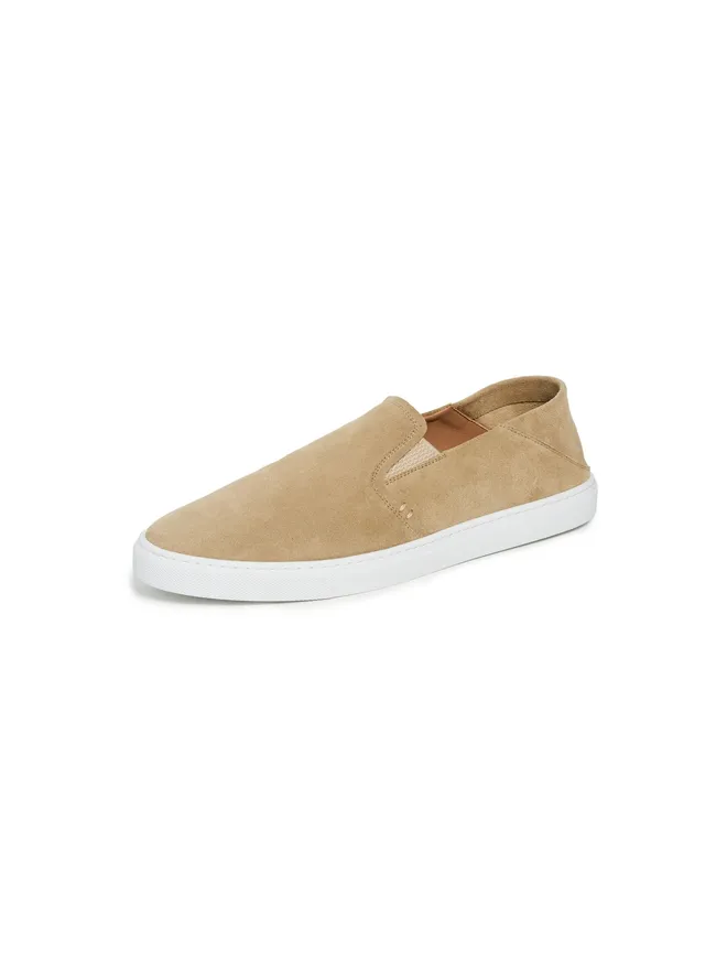 GREATS GREATS レイン・スリップオン タンの商品画像
