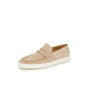 GREATS パロス スエード スリップオン - サムネイル1