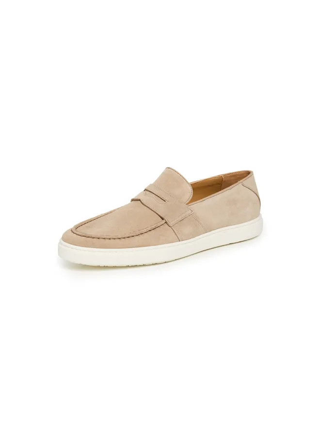 GREATS GREATS パロス スエード スリップオンの商品画像