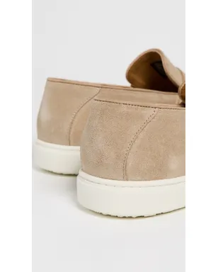 GREATS パロス スエード スリップオン - サムネイル3