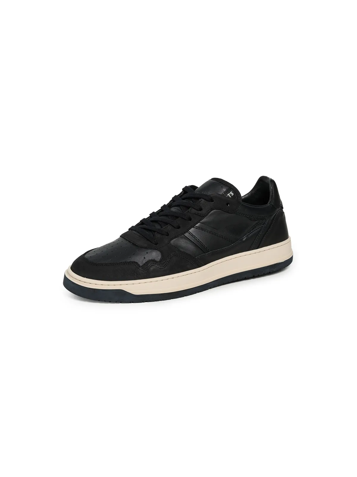 GREATS Kingston Sneakers Nero - 画像1