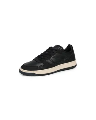 GREATS Kingston Sneakers Nero - サムネイル1