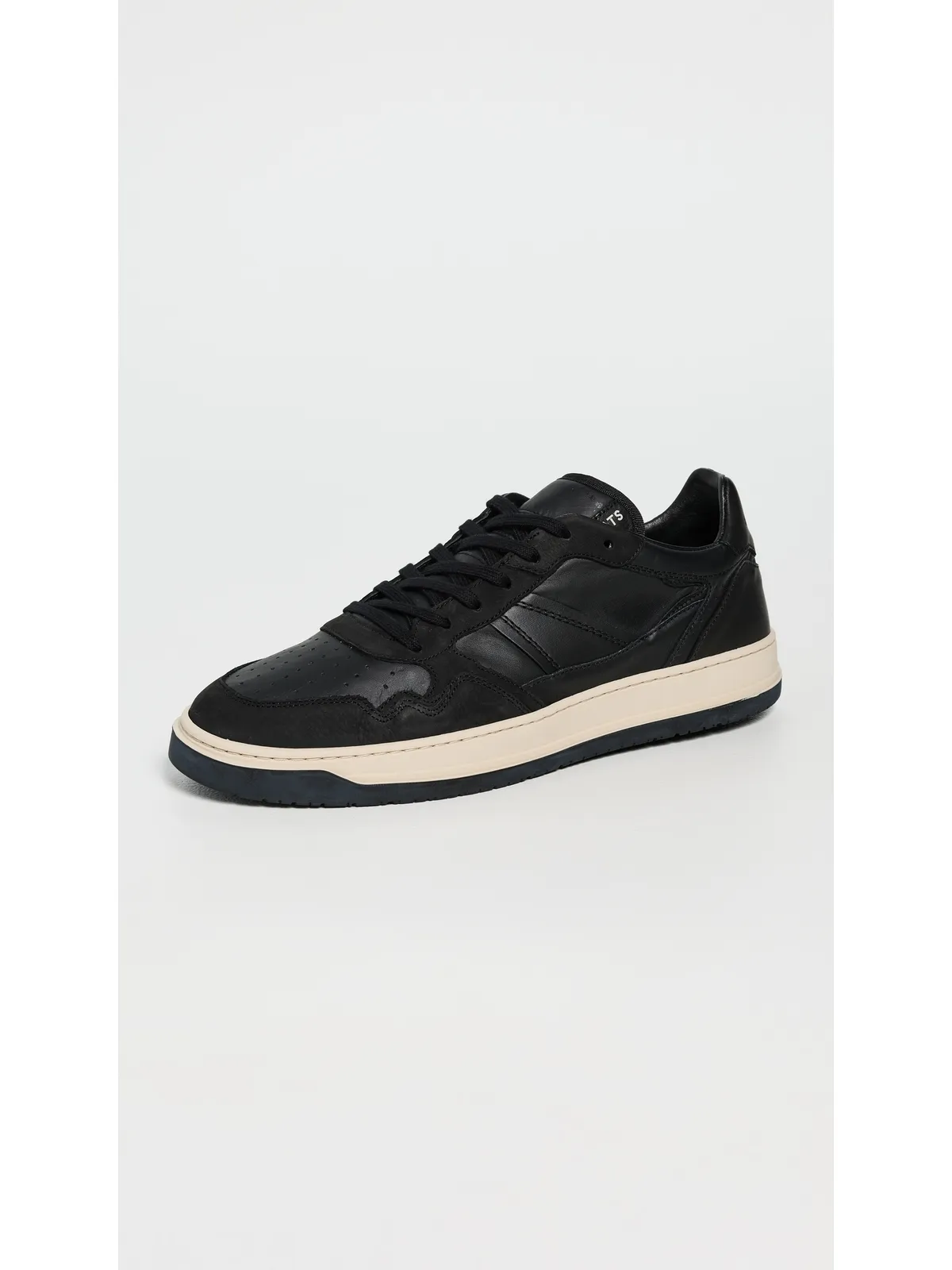 GREATS Kingston Sneakers Nero - 画像2