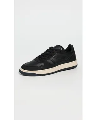 GREATS Kingston Sneakers Nero - サムネイル2