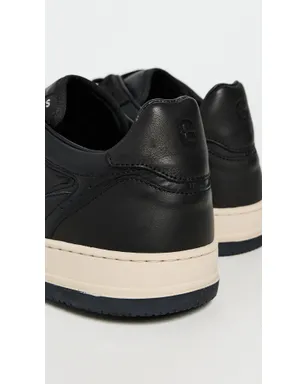 GREATS Kingston Sneakers Nero - サムネイル3