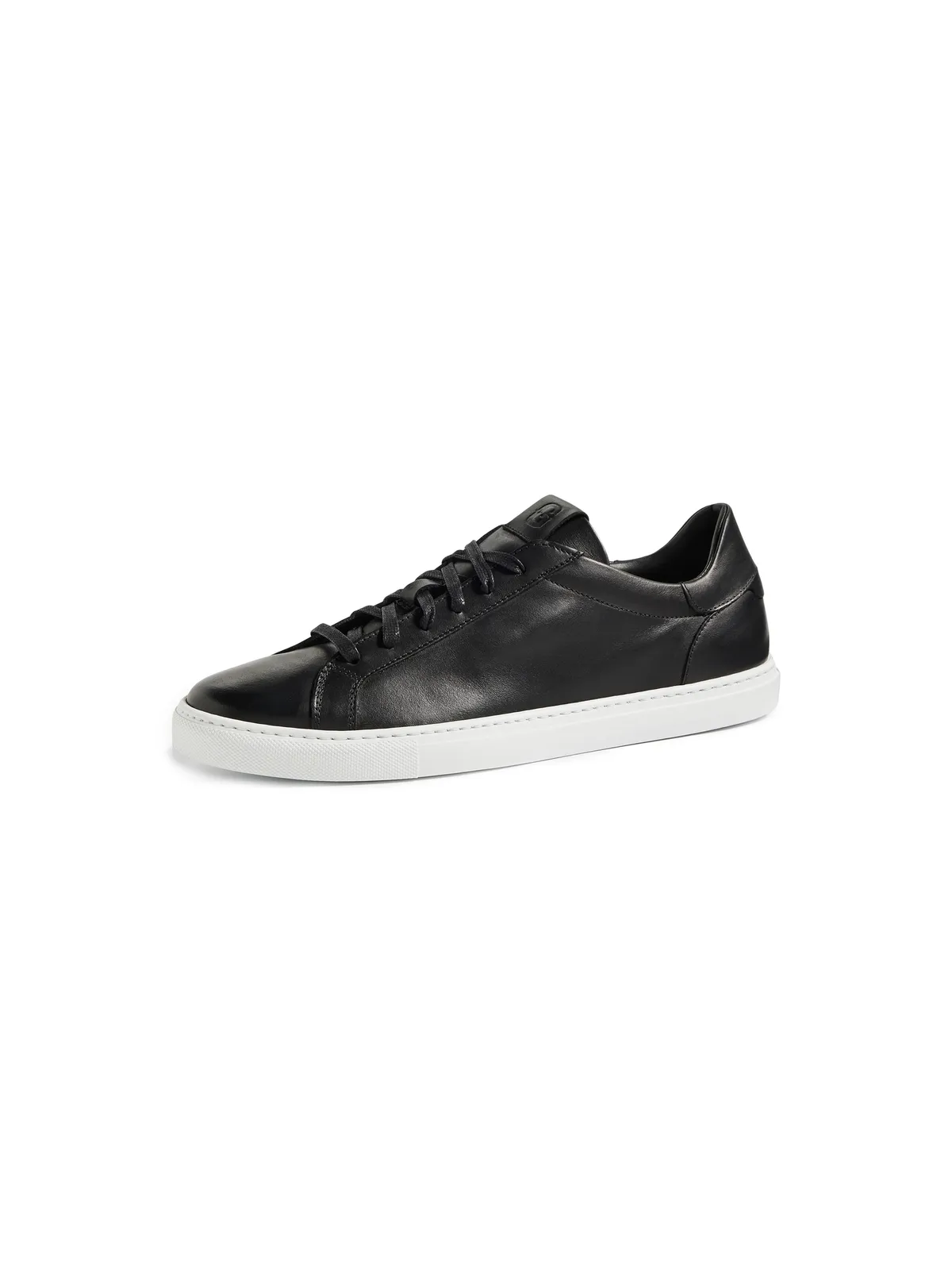 GREATS Reign ロー・トップ レザー スニーカー - 画像1