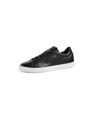 GREATS Reign ロー・トップ レザー スニーカー - サムネイル1